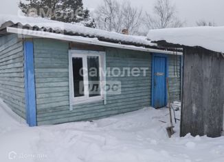 Продажа дома, 65 м2, поселок Ягодный, Ключевой переулок, 4