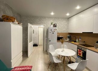 Квартира на продажу студия, 29.5 м2, Пермь, улица Веры Засулич, 44, Индустриальный район