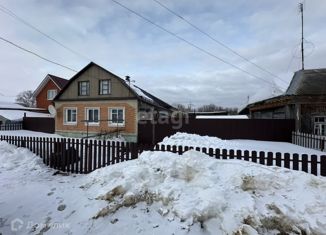Дом на продажу, 108 м2, Городище, улица Александра Матросова, 105