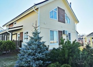 Продам дом, 200.4 м2, сельский посёлок Культура