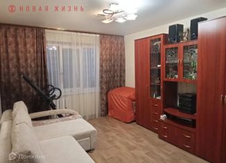 Продается 3-ком. квартира, 75 м2, Самара, улица Тухачевского, 54, метро Московская