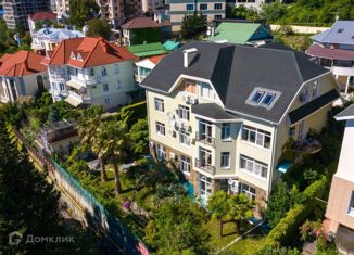 Дом на продажу, 780 м2, Сочи, микрорайон Бытха, Курортный проспект, 90/4