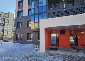 Продажа 3-комнатной квартиры, 73.3 м2, Новосибирск, улица Михаила Немыткина, 7, улица Михаила Немыткина