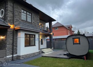 Продам дом, 200 м2, ДНП Ветеран, Луговая улица, 3