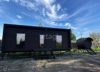 Продаю дом, 60 м2, Казань, Вахитовский район, Ивановский спуск