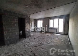 Продается квартира студия, 34.9 м2, Владивосток, Русская улица, 61Г, ЖК Life