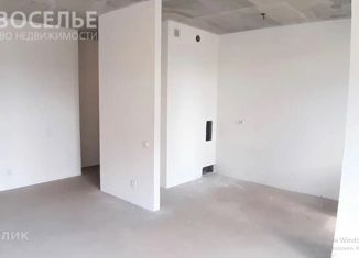 Продам 3-ком. квартиру, 90 м2, Рязань, Касимовское шоссе, 67к3, район Кальное