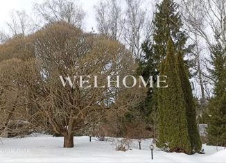 Продажа участка, 36 сот., деревня Таганьково, ДСК Поляна, 29