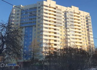 Продам квартиру студию, 35 м2, Первоуральск, улица Ватутина, 72А