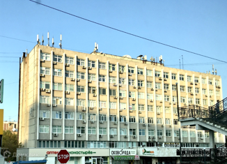 Продажа офиса, 18.1 м2, Приморский край, проспект Красного Знамени