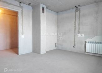 Продажа квартиры студии, 24.2 м2, Новосибирск, Ленинский район, Волховская улица, 31
