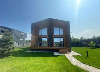 Дом на продажу, 170 м2, деревня Большие Парфёнки, Сельская улица