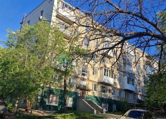 Продается двухкомнатная квартира, 43 м2, Саратов, Гвардейская улица, 28А, Ленинский район