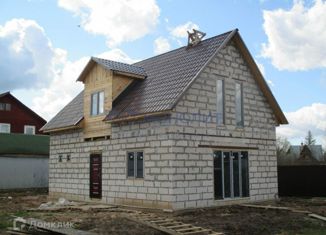 Продается дом, 120 м2, Большечапурниковское сельское поселение