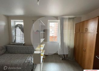 Продаю квартиру студию, 33.7 м2, Краснодар, улица Автолюбителей, 1/7к4, ЖК Премьера