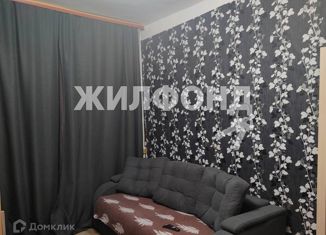 Продажа 2-комнатной квартиры, 32.8 м2, Новосибирск, Приисковая улица, 52, Дзержинский район