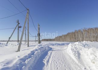 Земельный участок на продажу, 11.4 сот., поселок Магистральный, Юбилейная улица