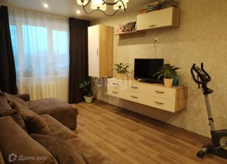 Продажа 2-комнатной квартиры, 49.7 м2, Псков, улица Рокоссовского, 22