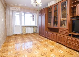 Продажа трехкомнатной квартиры, 60 м2, Ульяновск, Железнодорожная улица, 11