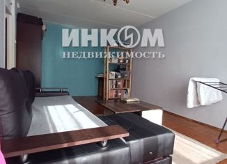 1-ком. квартира на продажу, 31.7 м2, Москва, Открытое шоссе, 28к4, Бульвар Рокоссовского