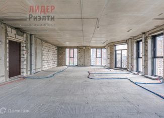 Продам трехкомнатную квартиру, 104 м2, Москва, Нежинская улица, 5к2, ЖК Городские резиденции Спайрс