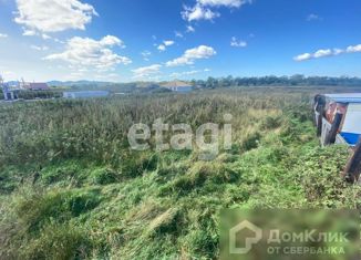 Продаю участок, 11.96 сот., село Кневичи, Русский переулок