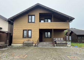 Продаю дом, 226.3 м2, деревня Старково, Колхозная улица