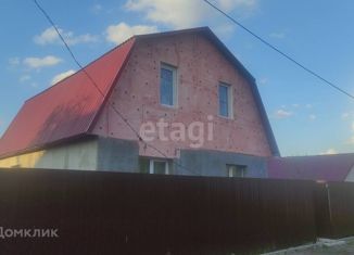 Продается дом, 87.1 м2, СНТ Зеркальный пруд, 2-я Западная улица