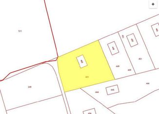 Продается участок, 210 сот., село Ишаки