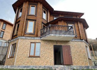 Продажа дома, 245 м2, село Русская Мамайка, Целинная улица, 58/6