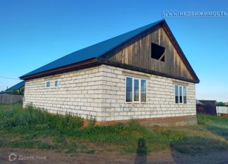 Продам дом, 135 м2, село Татарская Каргала, улица Строителей, 24А