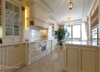 Продается 5-комнатная квартира, 250 м2, Москва, Филипповский переулок, 8с1, метро Арбатская