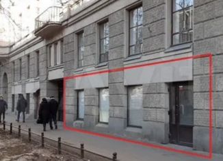 Офис на продажу, 87.9 м2, Санкт-Петербург, 14-я линия Васильевского острова, 11/38, муниципальный округ № 7