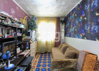 Продается комната, 14.6 м2, Красноярск, Новая улица, 12, Кировский район