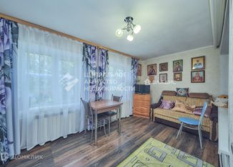 Продажа 2-комнатной квартиры, 44.1 м2, Рыбное, Транспортная улица, 15