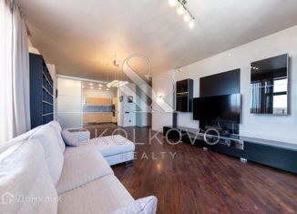 Четырехкомнатная квартира на продажу, 180 м2, Москва, Чапаевский переулок, 3, метро Сокол