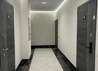 Продаю квартиру студию, 21.4 м2, Ольгинка, 3-й микрорайон, 21