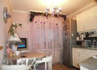 Продаю 4-комнатную квартиру, 78.1 м2, Усинск, Парковая улица, 13Б