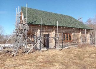 Продаю дом, 197 м2, посёлок Солнечное, Центральная улица