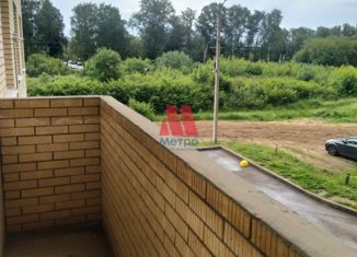 Сдача в аренду 2-комнатной квартиры, 50 м2, Ярославль, переулок Коммунаров, 5, район Редковицыно