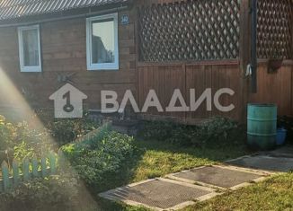 Дом на продажу, 72 м2, СНТ Озерный, 6-я аллея