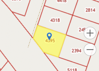 Продажа участка, 6 сот., село Дубки, Интернациональная улица, 2