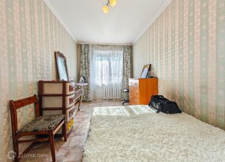 Продажа 3-ком. квартиры, 56 м2, Новосибирск, улица Никитина, 11