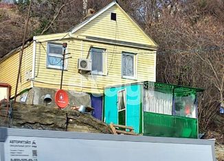 Продаю дом, 30 м2, Туапсе, площадь Октябрьской Революции