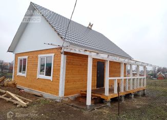 Дом на продажу, 90 м2, село Иглино, Советская улица, 1А