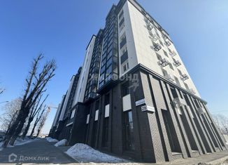 Продажа 1-комнатной квартиры, 36 м2, Иркутск, Пулковский переулок, 28, ЖК Пулковский