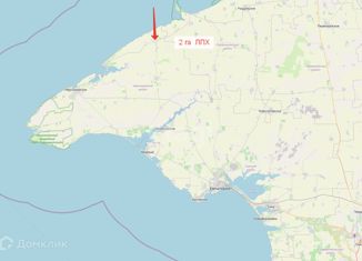 Продаю участок, 200 сот., село Журавлёвка, улица 50 лет Октября, 2Б