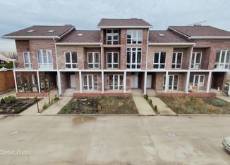 Продается таунхаус, 199.8 м2, аул Новая Адыгея, Красная улица, 90