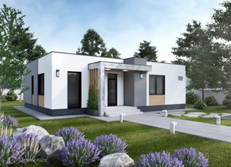 Дом на продажу, 110 м2, Ставрополь, Современная улица, 29, микрорайон № 35