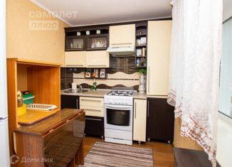 Продаю 3-комнатную квартиру, 58 м2, Ульяновская область, 3-й переулок Тимирязева, 7